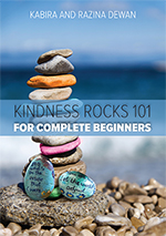 Kindness Rocks cover